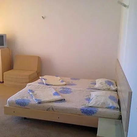 Hotel Teo Constanta