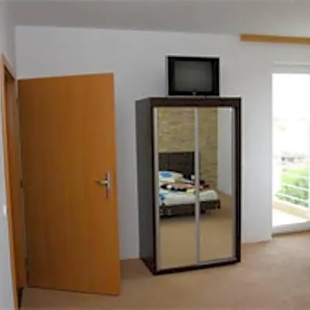 Hotel Teo Constanta