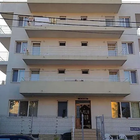 Teo Constanta