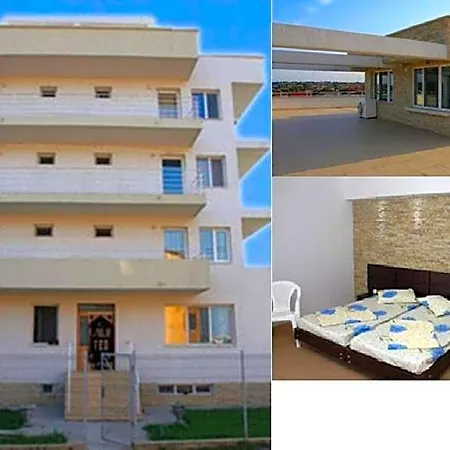 Teo 3* Constanta