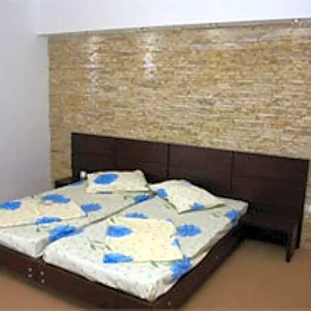 Hotel Teo Constanta